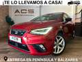 SEAT Ibiza 1.0 TGI S&S FR 90 Rojo - thumbnail 1