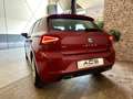 SEAT Ibiza 1.0 TGI S&S FR 90 Rojo - thumbnail 5