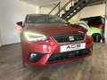 SEAT Ibiza 1.0 TGI S&S FR 90 Rojo - thumbnail 2