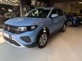 Volkswagen T-Cross 1.0 TSI Edition plus Gris - thumbnail 3