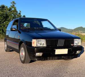 Turbo “Sport” (ASI Targa Oro)