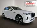 Mazda CX-60 2.5L PHEV AWD TAKUMI TOP PREIS inkl.AHV Weiß - thumbnail 17