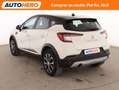 Renault Captur TCe Intens 74kW Blanco - thumbnail 4