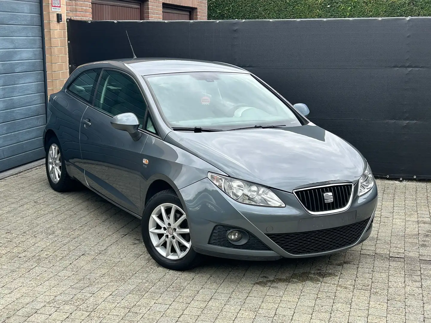 SEAT Ibiza SC 1.2 TSI Style DSG - 2