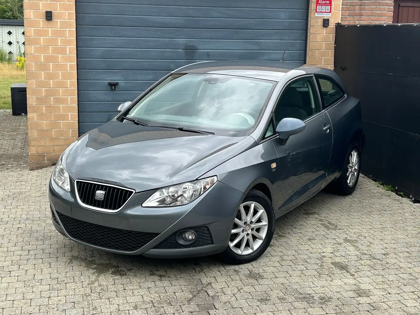 SEAT Ibiza SC 1.2 TSI Style DSG - 1
