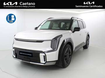 GT-Line 99,8kWh 283kW AWD 7pl
