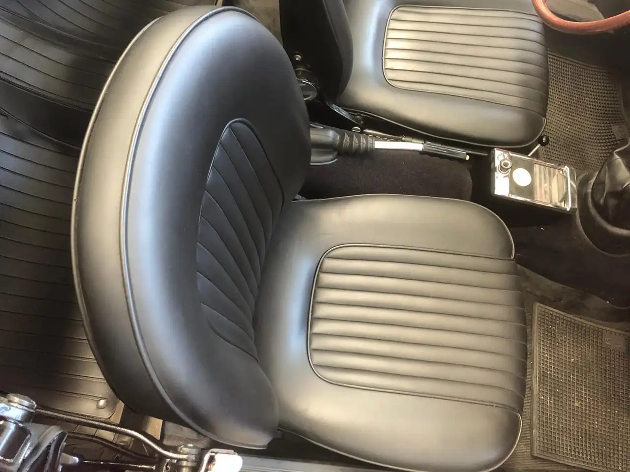 Alfa Romeo 1750 Duetto - ASI - RESTAURO TOTALE - COME NUOVA, foto 7