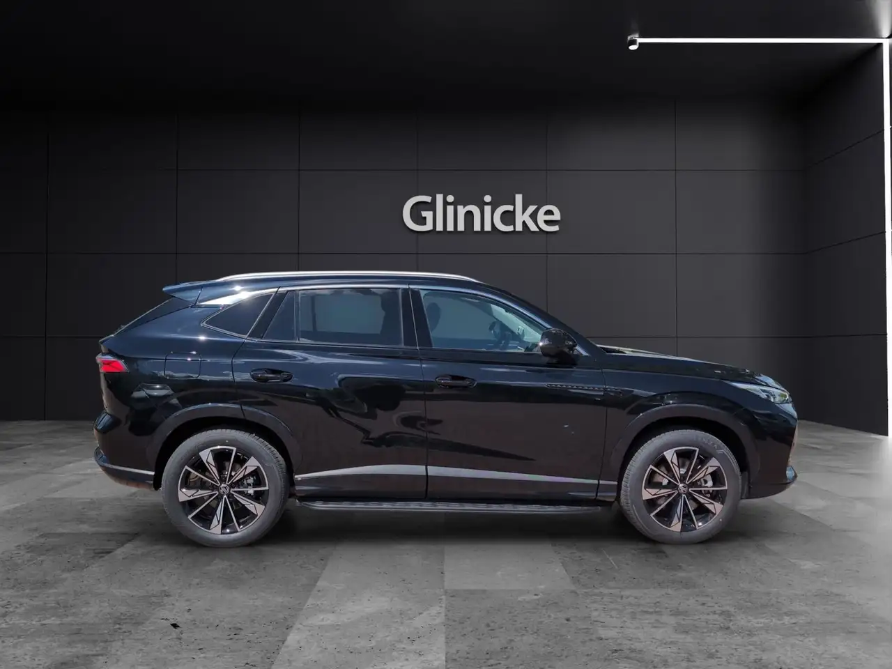 MG HS PHEV Luxury *FINANZIERUNGSPREIS* 6