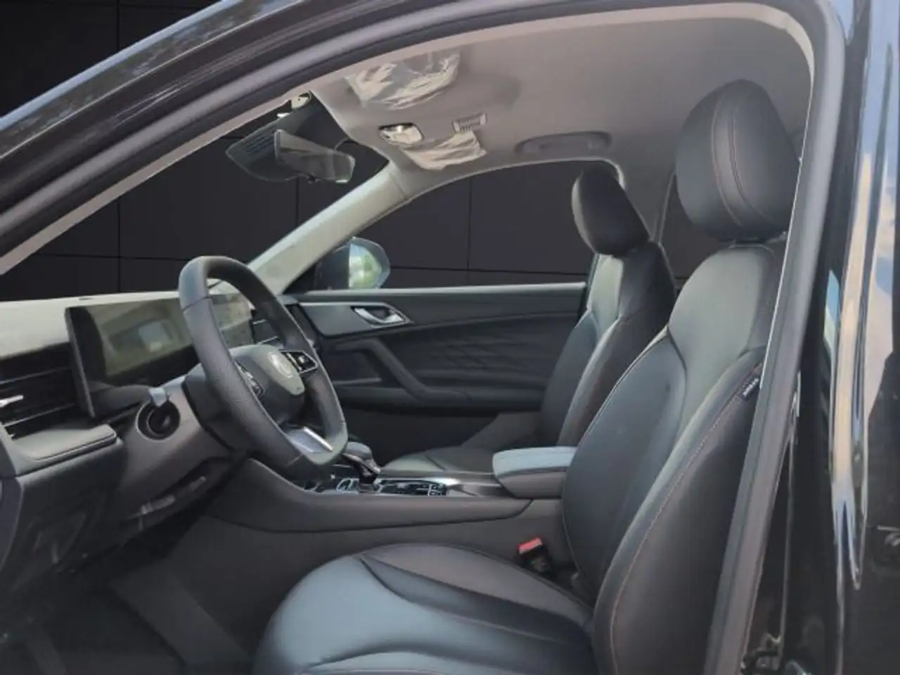 MG HS PHEV Luxury *FINANZIERUNGSPREIS* 9