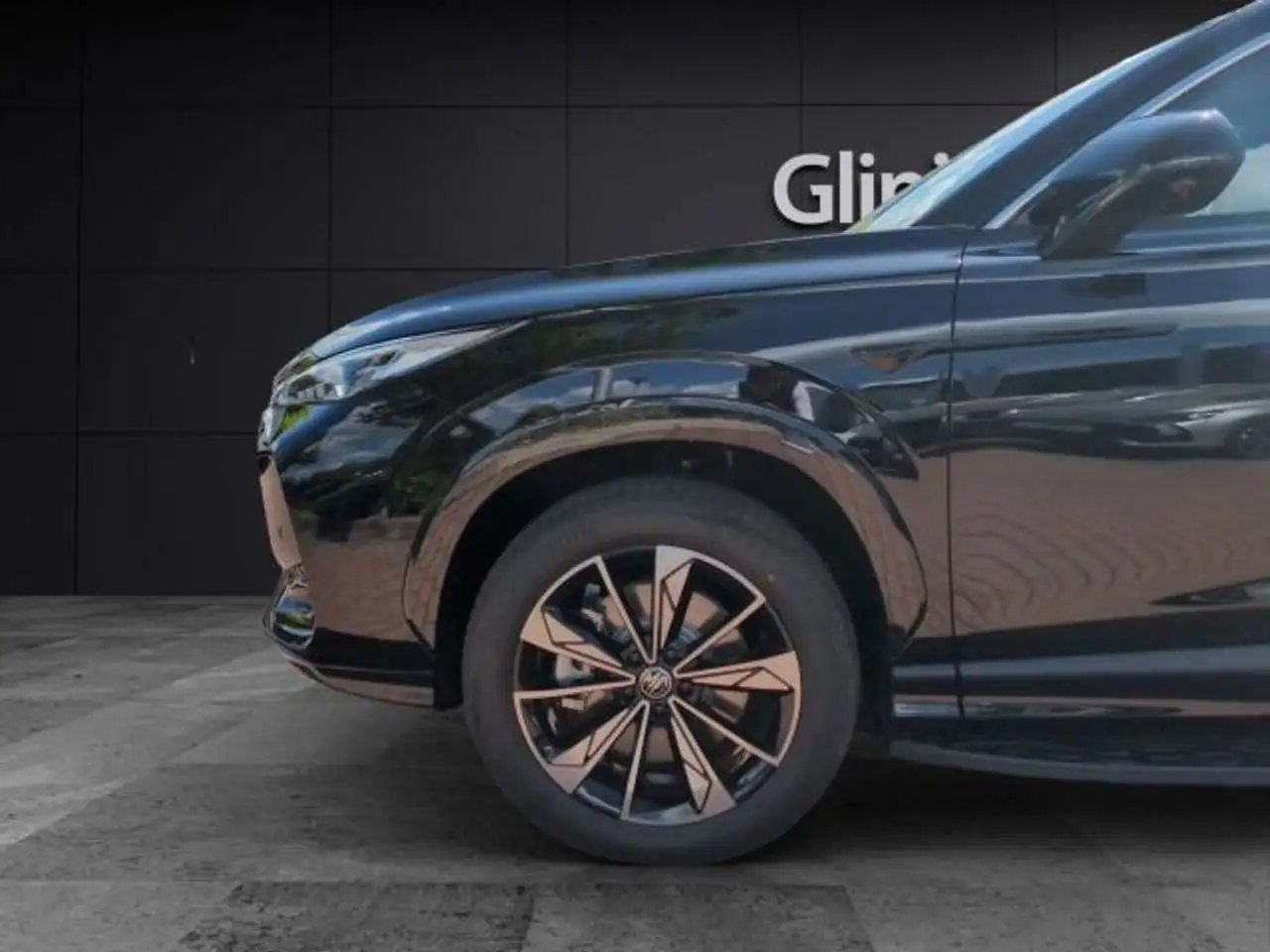 MG HS PHEV Luxury *FINANZIERUNGSPREIS* 15
