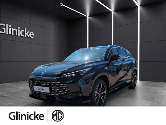 MG HS PHEV Luxury *FINANZIERUNGSPREIS*