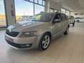 Skoda Octavia 2.0TDI CR Ambition Gris - thumbnail 8