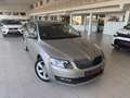 Skoda Octavia 2.0TDI CR Ambition Gris - thumbnail 2