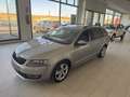 Skoda Octavia 2.0TDI CR Ambition Gris - thumbnail 9