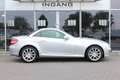 Mercedes-Benz SLK 200 K. | Cruise | Stoelverwarming | Grijs - thumbnail 12