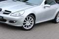 Mercedes-Benz SLK 200 K. | Cruise | Stoelverwarming | Grijs - thumbnail 3