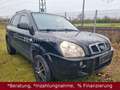 Hyundai TUCSON 2.0 GLS Schwarz - thumbnail 8