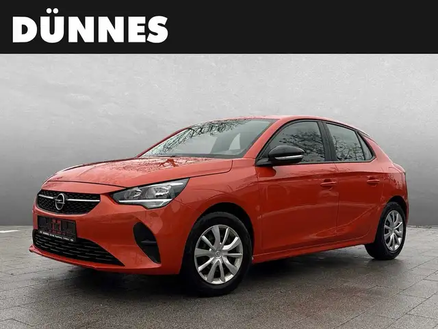 Opel Corsa 1.2 Edition