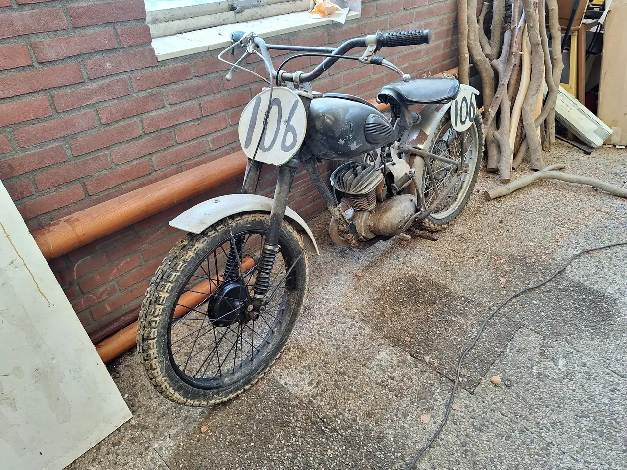 Dkw RT 125
