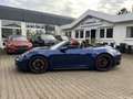 Porsche 992 Carrera GTS Cabriolet Vollausstattung  7000 KM - thumbnail 3