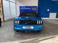 Ford Mustang Convertible Cabrio 2,3 im Kundenauftrag! Bleu - thumbnail 4