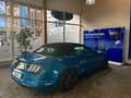 Ford Mustang Convertible Cabrio 2,3 im Kundenauftrag! Albastru - thumbnail 5