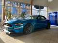Ford Mustang Convertible Cabrio 2,3 im Kundenauftrag! Bleu - thumbnail 1