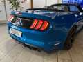 Ford Mustang Convertible Cabrio 2,3 im Kundenauftrag! Bleu - thumbnail 6