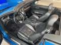 Ford Mustang Convertible Cabrio 2,3 im Kundenauftrag! Bleu - thumbnail 14