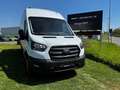Ford Transit Trend L4H3 RWD 130pk €24.500 excl. btw Wit - thumbnail 1