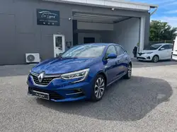 Renault Megane IV BERLINE BLUE DCi 115 EDC Techno/ 1ère MAIN