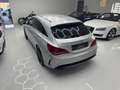 Mercedes-Benz CLA 45 AMG CLA AMG 45 4matic 381cv auto Srebrny - thumbnail 5