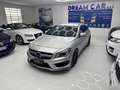 Mercedes-Benz CLA 45 AMG CLA AMG 45 4matic 381cv auto Srebrny - thumbnail 3