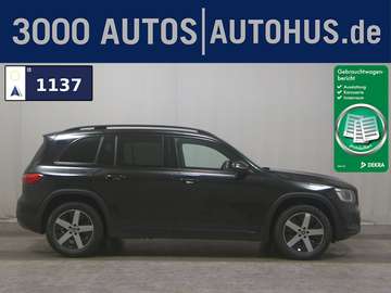 d Progressive Leder Navi AHK RFK MBUX-AR