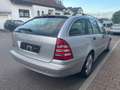 Mercedes-Benz C 220 CDI T-Modell AUTOMATIK !!! Silber - thumbnail 3