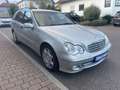 Mercedes-Benz C 220 CDI T-Modell AUTOMATIK !!! Silber - thumbnail 4