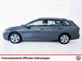 Volkswagen Golf Variant variant 2.0 tdi life 115cv dsg Grigio - thumbnail 3