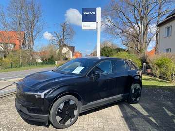 EX30 Single M. Extended Range RWD Plus