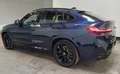 BMW X4 xDrive30d M Sport*UPE:97.500,-MERINO,TANSANIT Bleu - thumbnail 3