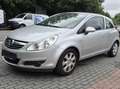 Opel Corsa Edition Gris - thumbnail 3