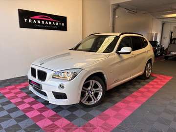 X1 xDrive 20d 177 ch Sport Design