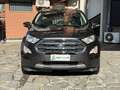 Ford EcoSport 1.0 EcoBoost 125 CV Start&Stop Titanium Grigio - thumbnail 2