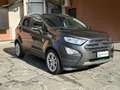 Ford EcoSport 1.0 EcoBoost 125 CV Start&Stop Titanium Grigio - thumbnail 1
