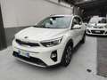 Kia Stonic 1.4 mpi eco Gpl 97cv 2019 Bianco - thumbnail 1