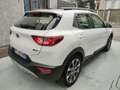 Kia Stonic 1.4 mpi eco Gpl 97cv 2019 Bianco - thumbnail 5