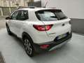 Kia Stonic 1.4 mpi eco Gpl 97cv 2019 Bianco - thumbnail 4