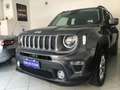 Jeep Renegade 1.5 turbo t4 mhev Limited 2wd 130cv dct-KM ZERO Grigio - thumbnail 5