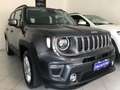 Jeep Renegade 1.5 turbo t4 mhev Limited 2wd 130cv dct-KM ZERO Grigio - thumbnail 1