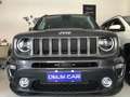 Jeep Renegade 1.5 turbo t4 mhev Limited 2wd 130cv dct-KM ZERO Grigio - thumbnail 4