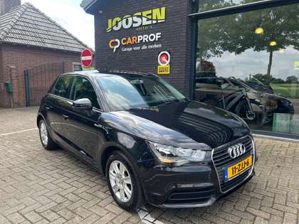 Audi A1 1.2 TFSI ATTR. PL.B.
